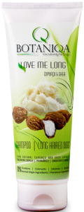 BOTANIQA Love Me Long Szampon 250ml