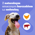 PEDIGREE DENTASTIX Daily Dental Sticks dla Małych Psów 56 Sztuk