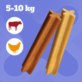 PEDIGREE DENTASTIX Daily Dental Sticks dla Małych Psów 56 Sztuk