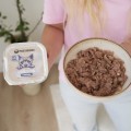 Paka Zwierzaka Mokra Tacka Wieprzowina Borówk 150g