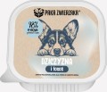 Paka Zwierzaka Mokra Tacka Dzik Łosoś 150g