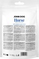 JohnDog Freeze Dried Horse 30g