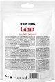 JohnDog Freeze Dried Lamb 30g
