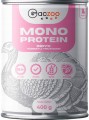 Gaczoo Mono Puppy Indyk 400g