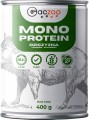 Gaczoo Mono Dzik 400g