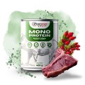 Gaczoo Mono Dzik 400g