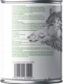 Gaczoo Mono Dzik 400g