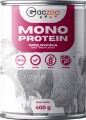 Gaczoo Mono Wołowina 400g