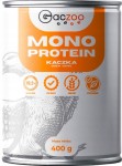 Gaczoo Mono Kaczka 400g