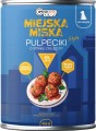 Gaczoo Miejska Miska Puppy Pulpecik Cielęcy 400g