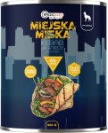 Gaczoo Miejska Miska Kebab Jagnięcy 800g