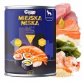 Gaczoo Miejska Miska Sushi 400g