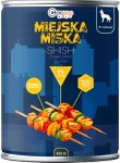 Gaczoo Miejska Miska  Szaszłyk z Kurczaka 400g
