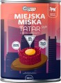 Gaczoo Kot Miejska Miska Tatar Wołowy 400g