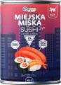 Gaczoo Kot Miejska Miska Sushi 400g