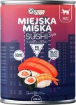 Gaczoo Kot Miejska Miska Sushi 400g