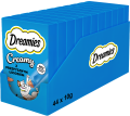 DREAMIES Creamy kremowe przysmaki dla kota z łososiem 44x10 g (440 g)
