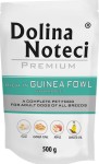 Dolina Noteci Premium Bogata w Perliczkę 500g