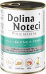 Dolina Noteci Premium Bogata w Perliczkę 400g
