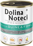 Dolina Noteci Premium Bogata w Perliczkę 800g