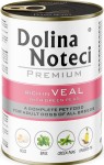 Dolina Noteci Premium Bogata w Cielęcinę 400g