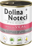 Dolina Noteci Premium Bogata w Cielęcinę 800g