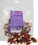 Chrup&Go Wapienne Kostki Kaczka 500g