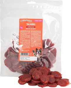 Chrup&Go Talarki Kaczka 500g