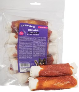 Chrup&Go Rolada Kaczka 500g