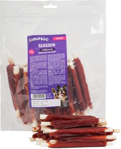 Chrup&Go Patyczek Kaczka 500g