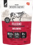 Wiejska Zagroda M Fileciki Mono Wołowina 280g