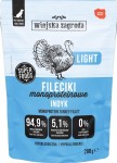 Wiejska Zagroda M Fileciki Indyk Light 280g