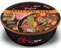 AlphaSpirit Pies Mokra Real Food Beef Stew 280g