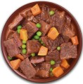 AlphaSpirit Pies Mokra Real Food Beef Stew 280g