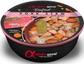 AlphaSpirit Pies Mokra Real Food Pork Stew 280g
