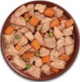 AlphaSpirit Pies Mokra Real Food Pork Stew 280g