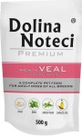 Dolina Noteci Premium Bogata w  Cielęcinę 500g