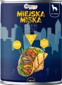 Gaczoo Miejska Miska Kebab Jagnięcy 400g