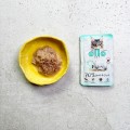 Ollo Cat nr 9 Saszetka Jagnięcina Kaczka 85g