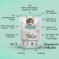 Ollo Cat nr 9 Saszetka Jagnięcina Kaczka 85g