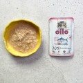 Ollo Cat nr 5 Saszetka Tuńczyk Przegrzebki 85 g