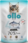 Ollo Cat nr 4 Saszetka Tuńczyk 85g