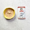 Ollo Cat nr 3 Saszetka Łosoś 85g