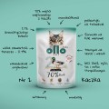 Ollo Cat nr 2 Saszetka Kaczka 85g