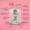 Ollo Cat nr 1 Saszetka Kurczak 85g