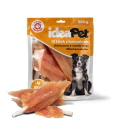 IdeaPet Lizak z kurczakiem 500g