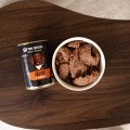 Paka Zwierzaka Mokra 7th Deer Raspberry 400g