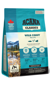Acana Classics Wild Coast 2kg