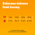 PEDIGREE Adult Vitality+ mokra karma dla psa z warzywami w sosie 40 x 85 g