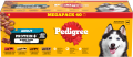 PEDIGREE Adult Protein+ mokra karma dla psa w galaretce 40 x 85 g